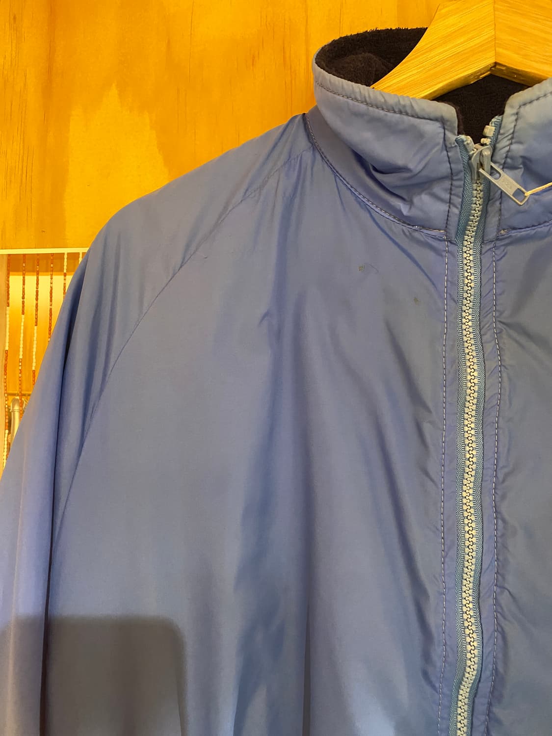 80's 시에라디자인 웝엄자켓 상품이미지4