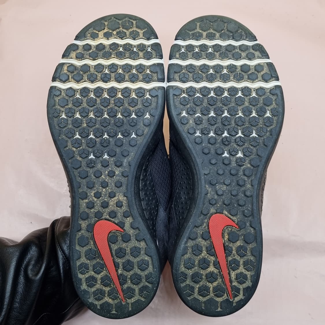 나이키 테크 트레이너 남성운동화280 상품이미지3