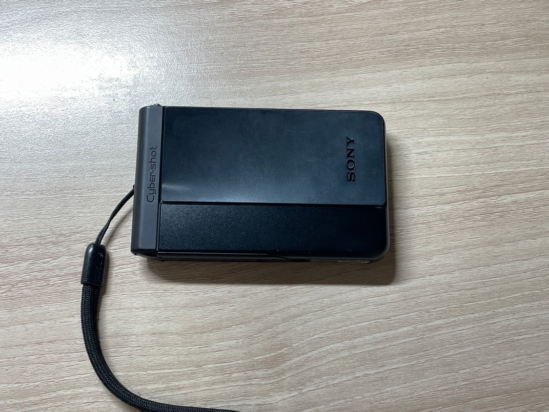 소니 사이버샷 DSC-TX30 상품이미지2