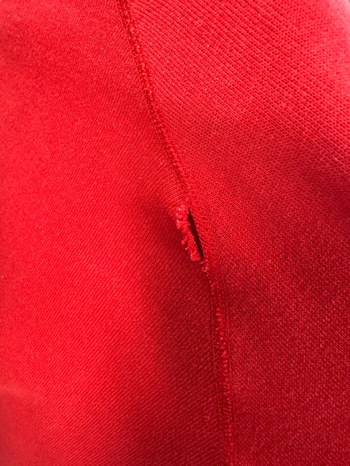 80‘s Hanes 빈티지 스웨트셔츠 상품이미지5