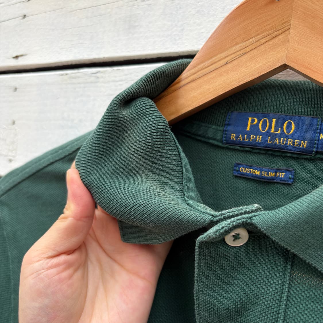 Polo 폴로 반팔 카라티 상품이미지6