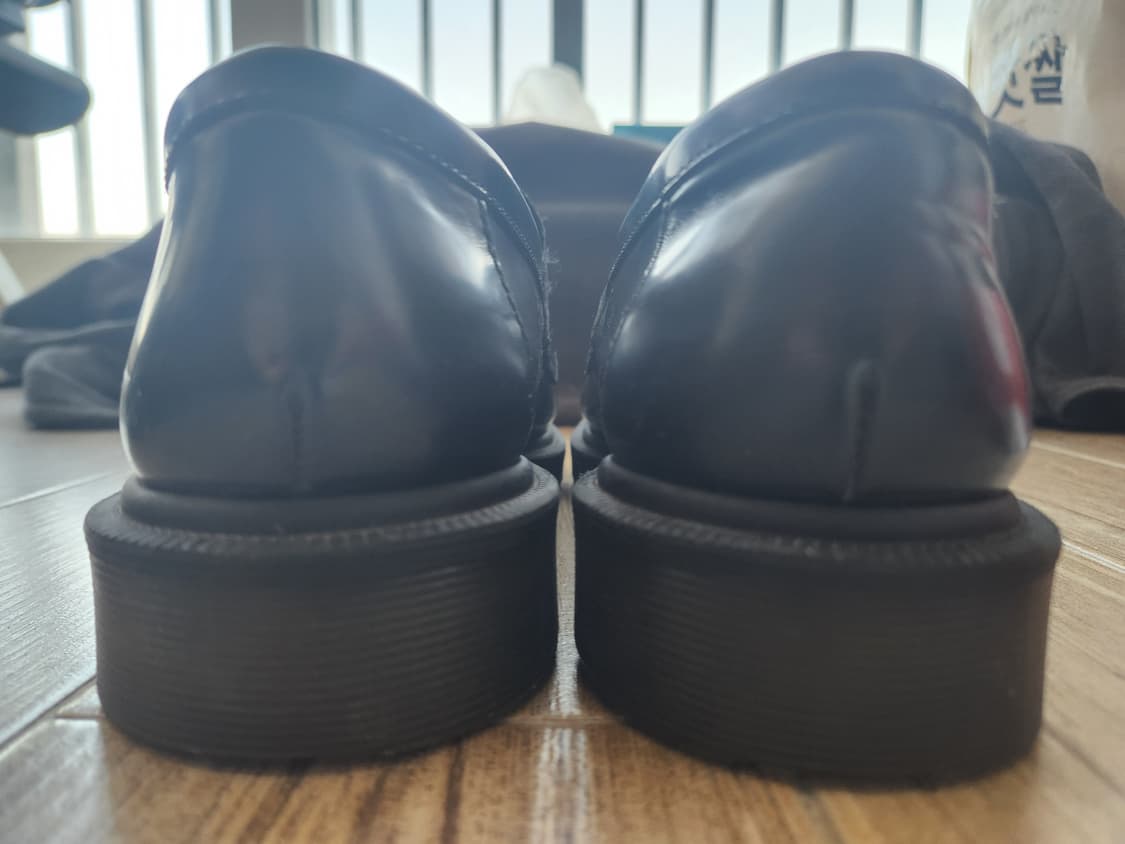 닥터마틴 에보트 페니로퍼 (260) 상품이미지7