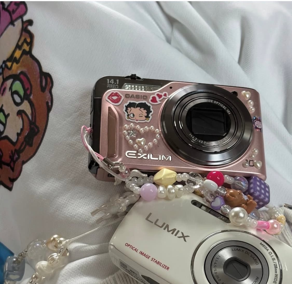 🎀츄 디카 풀박스🎀CASIO 카시오 EX-H15 상품이미지2