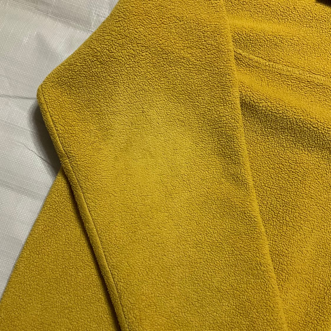 파타고니아 신칠라 머스타드 L 상품이미지7