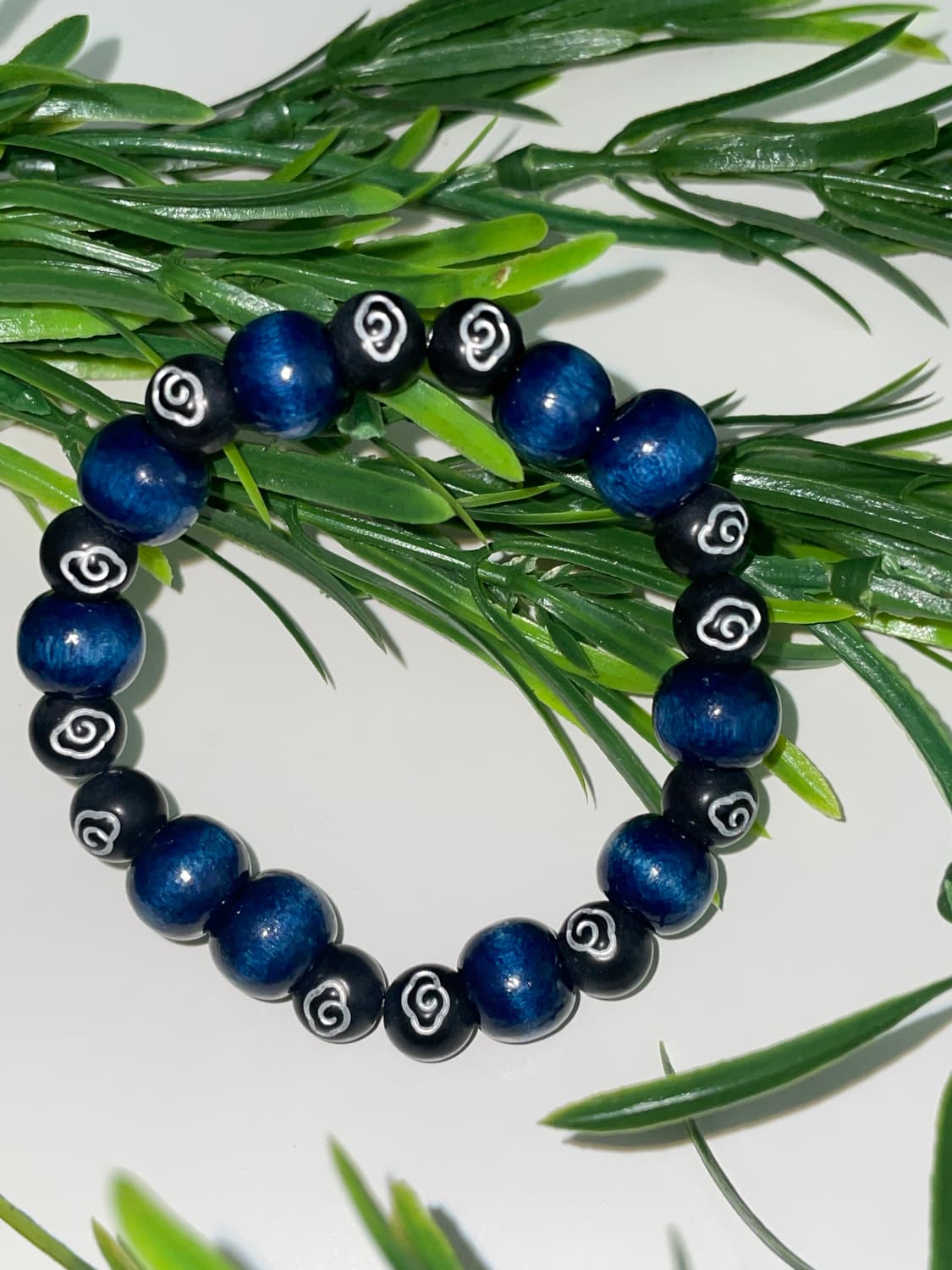 구름결 팔찌 상품이미지2