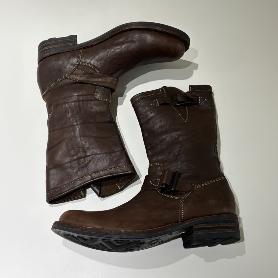 270) isamu katayama backlash 다잉 엔지니어 부츠 상품이미지7