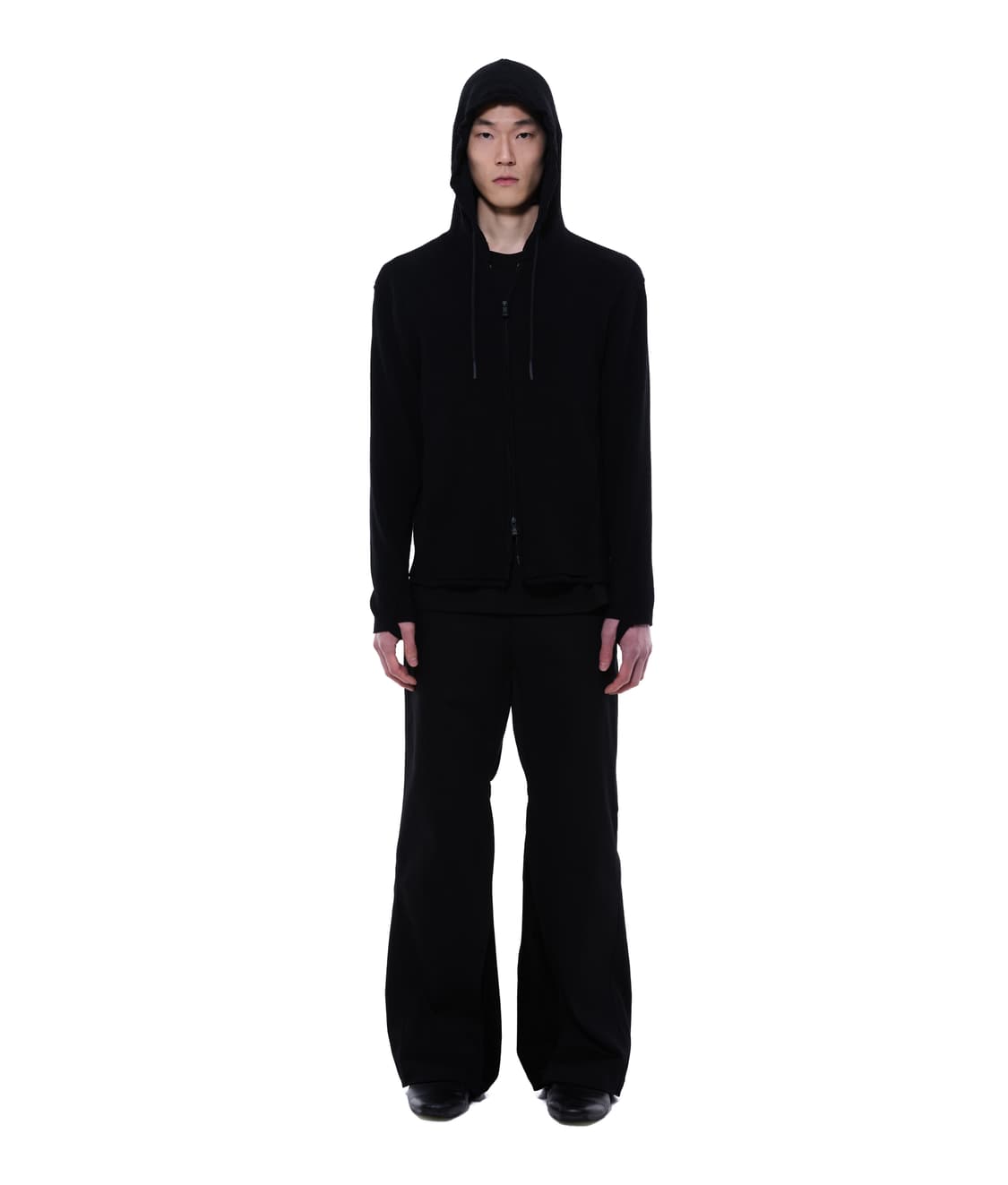 Xlim EP.9 01 HOODIE ZIPUP  상품이미지2