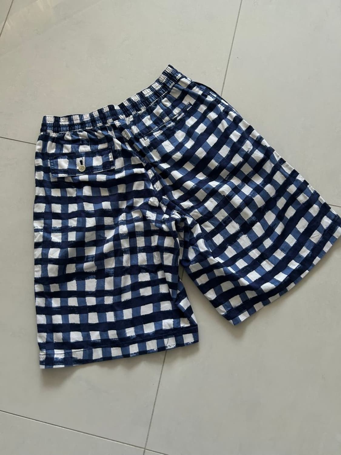 WIDE FIT BOXY PANTS 와이드핏 박시 팬츠 상품이미지2