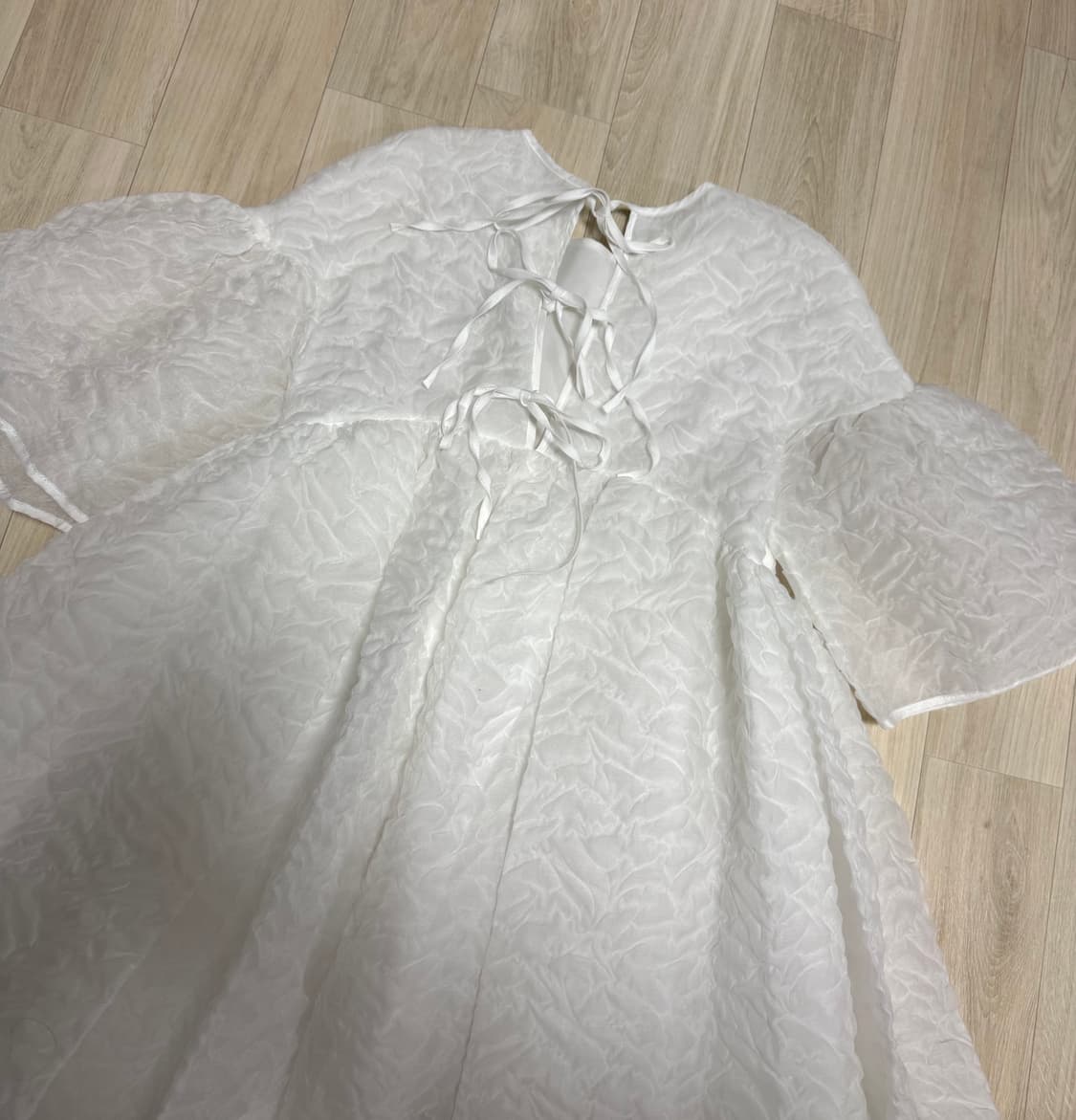 세실리아반센 플로레뜨 드레스 Florette Dress UK 6 상품이미지10