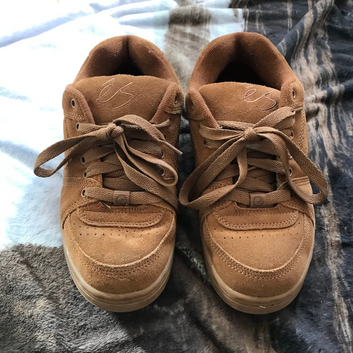 es accel brown 255 상품이미지1