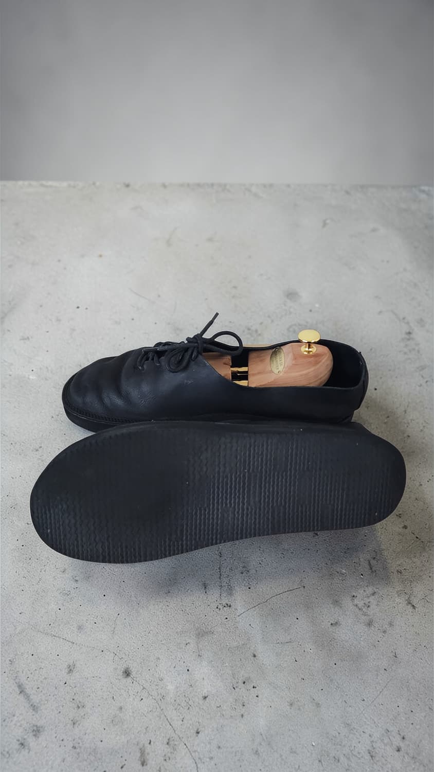 레인보우 샌들 모카 로퍼 상품이미지3