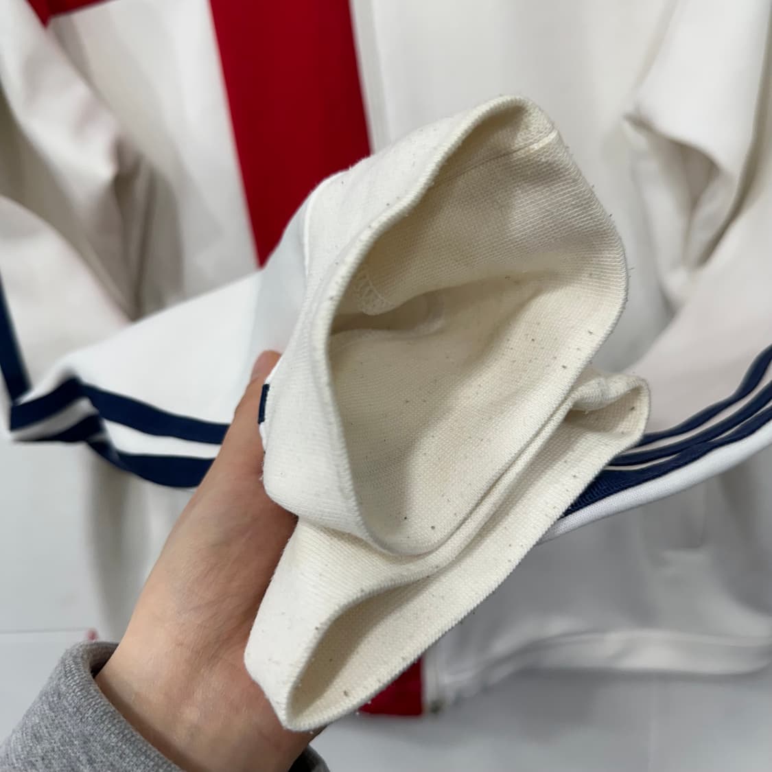 아디다스 잉글랜드 져지 상품이미지8