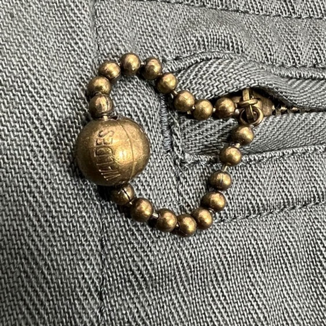 토이즈맥코이 유틸리티자켓  필릭스 와일드캣 투어 TMJ2307 XXL44 상품이미지6