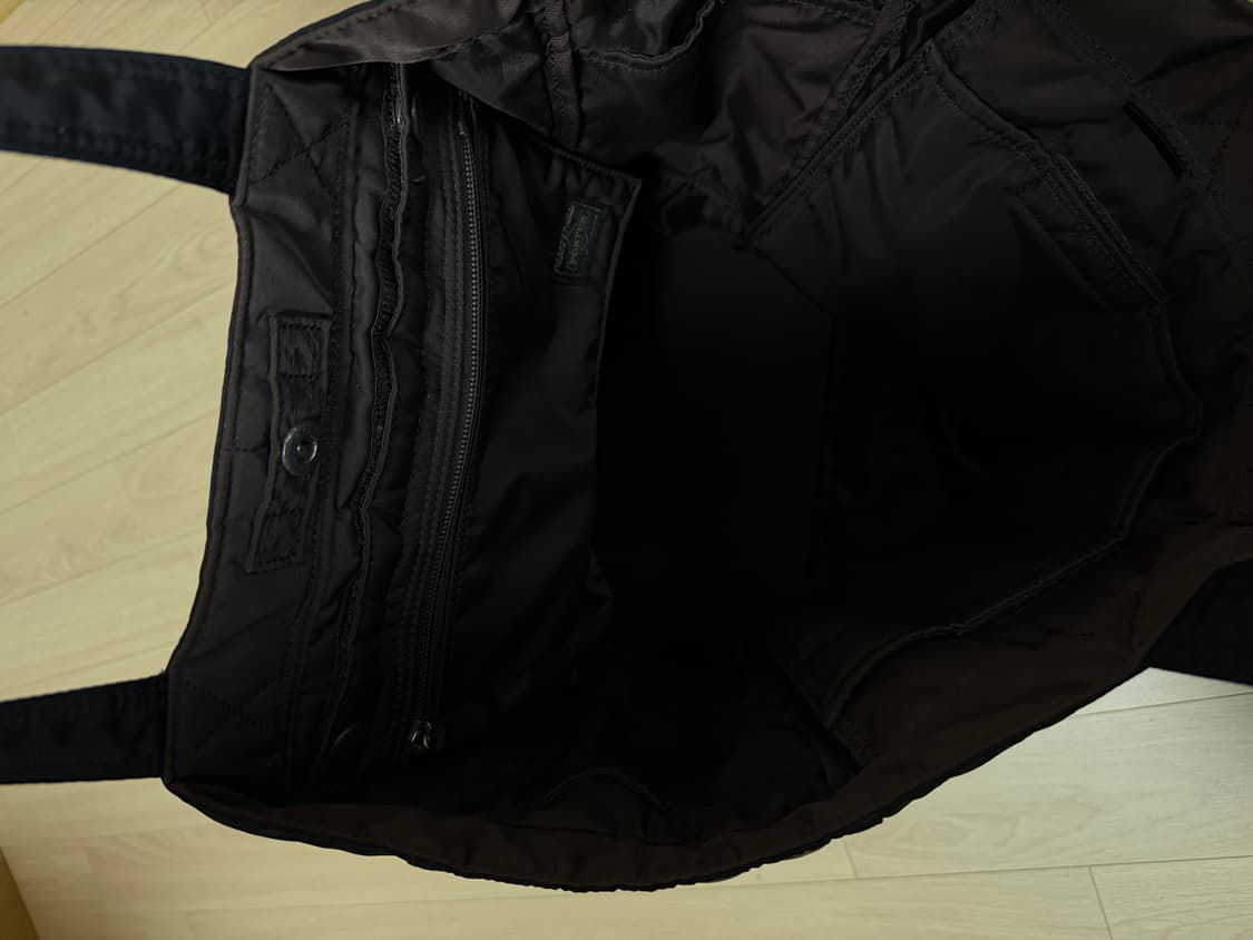 요시다포터 토트백 상품이미지4