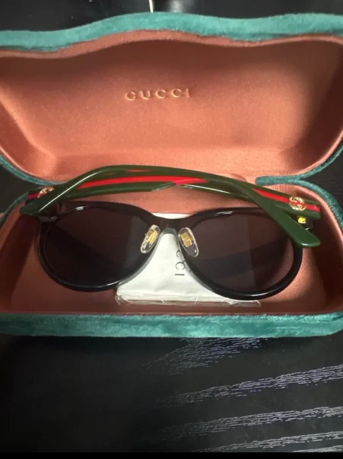 구찌 선글라스 상품이미지1