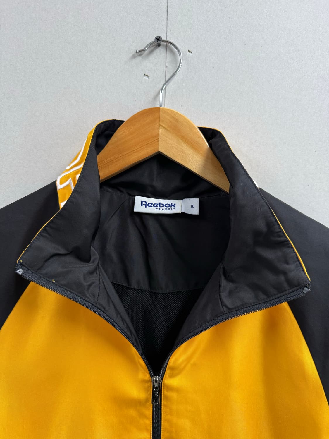 남성 S / 리복 레트로 아노락  상품이미지4