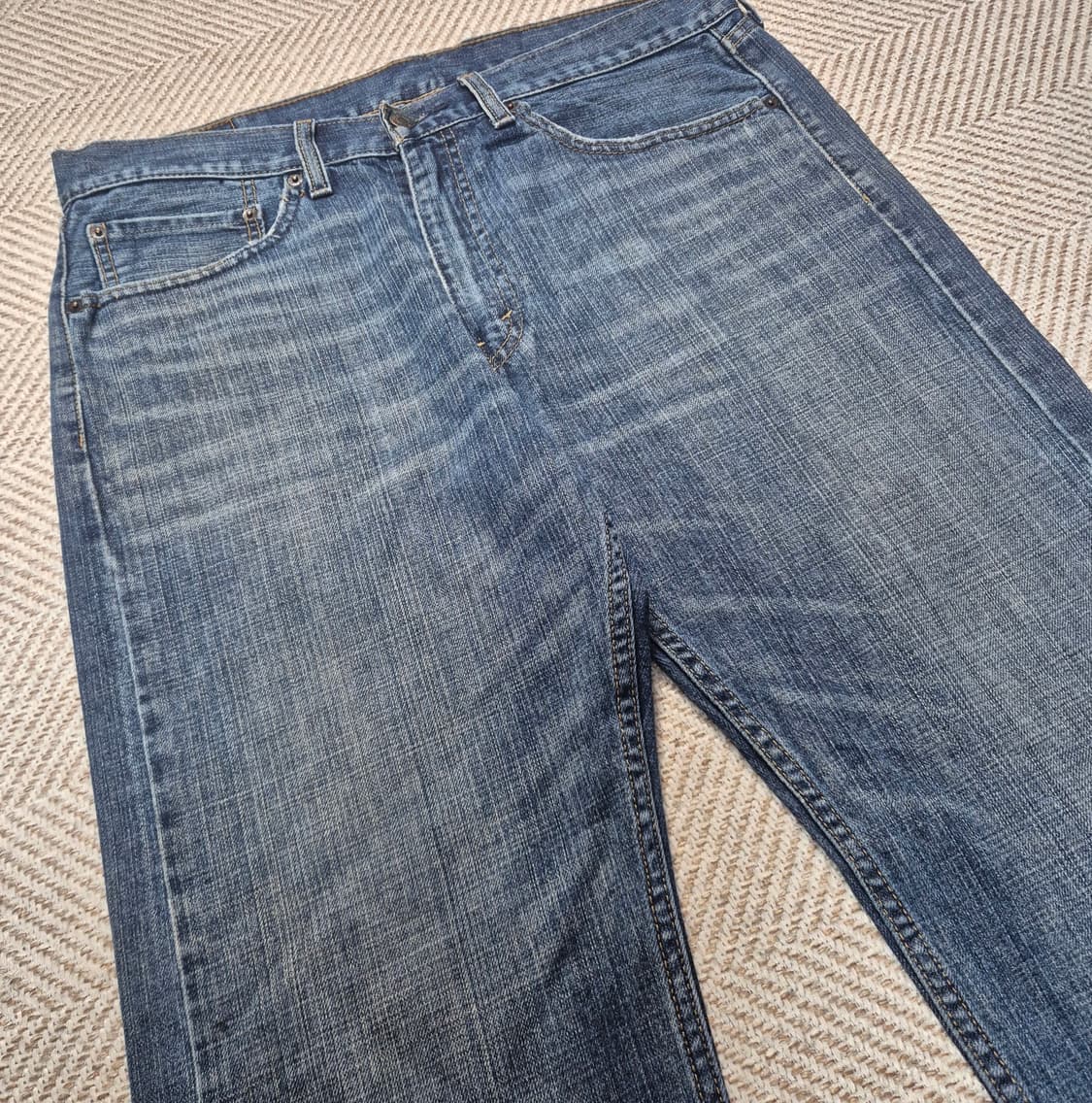 리바이스 501 36/32(p17) 상품이미지1