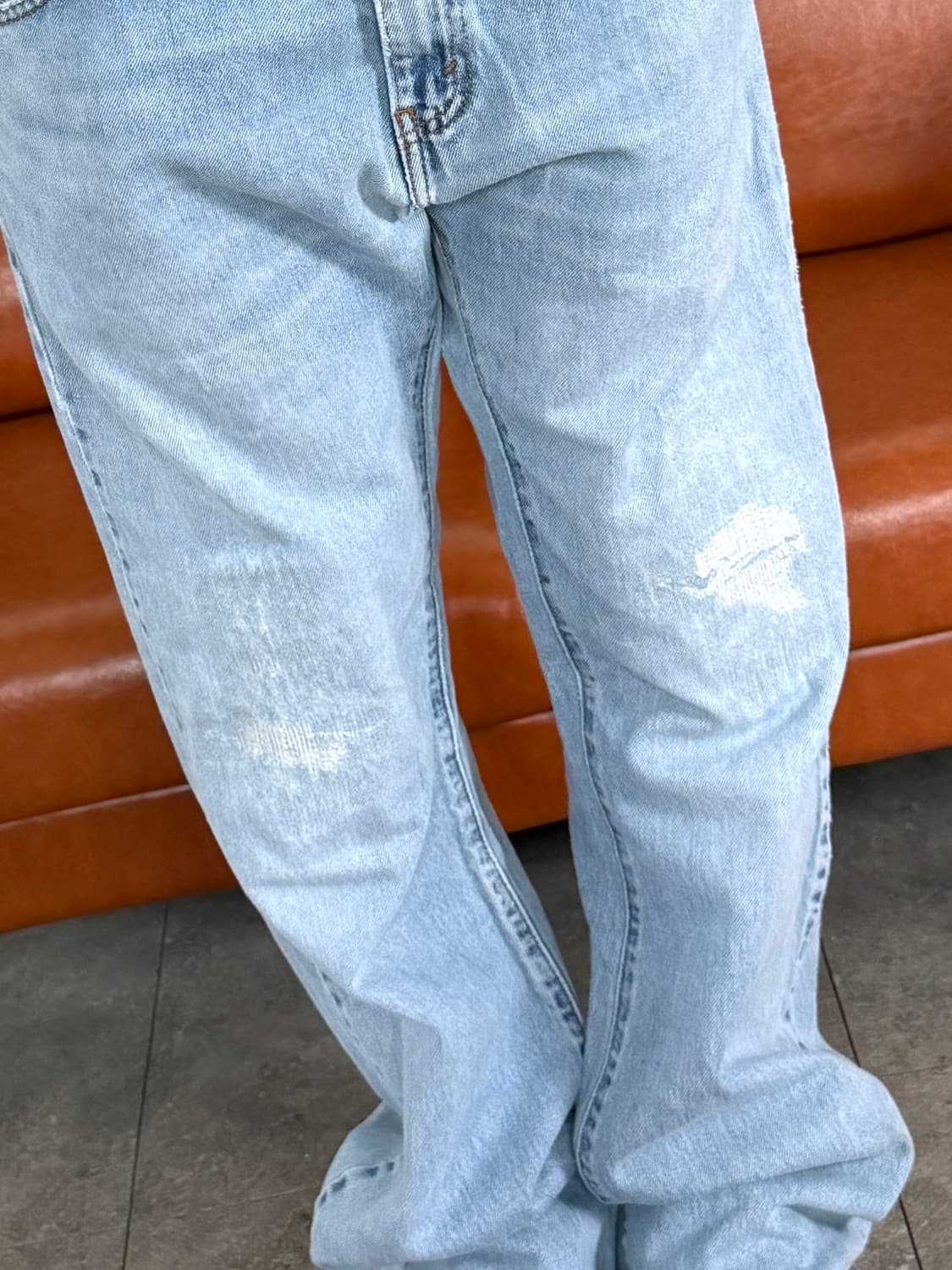 리바이스 517 부츠컷 상품이미지3