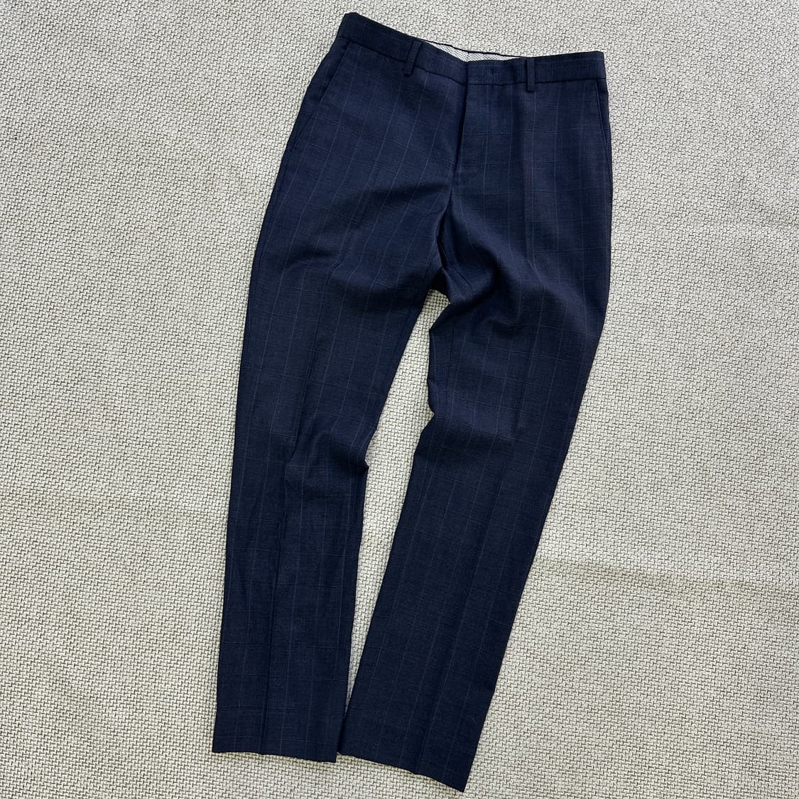 100/78 브루노바피 정장세트 셋업 0327D 상품이미지8