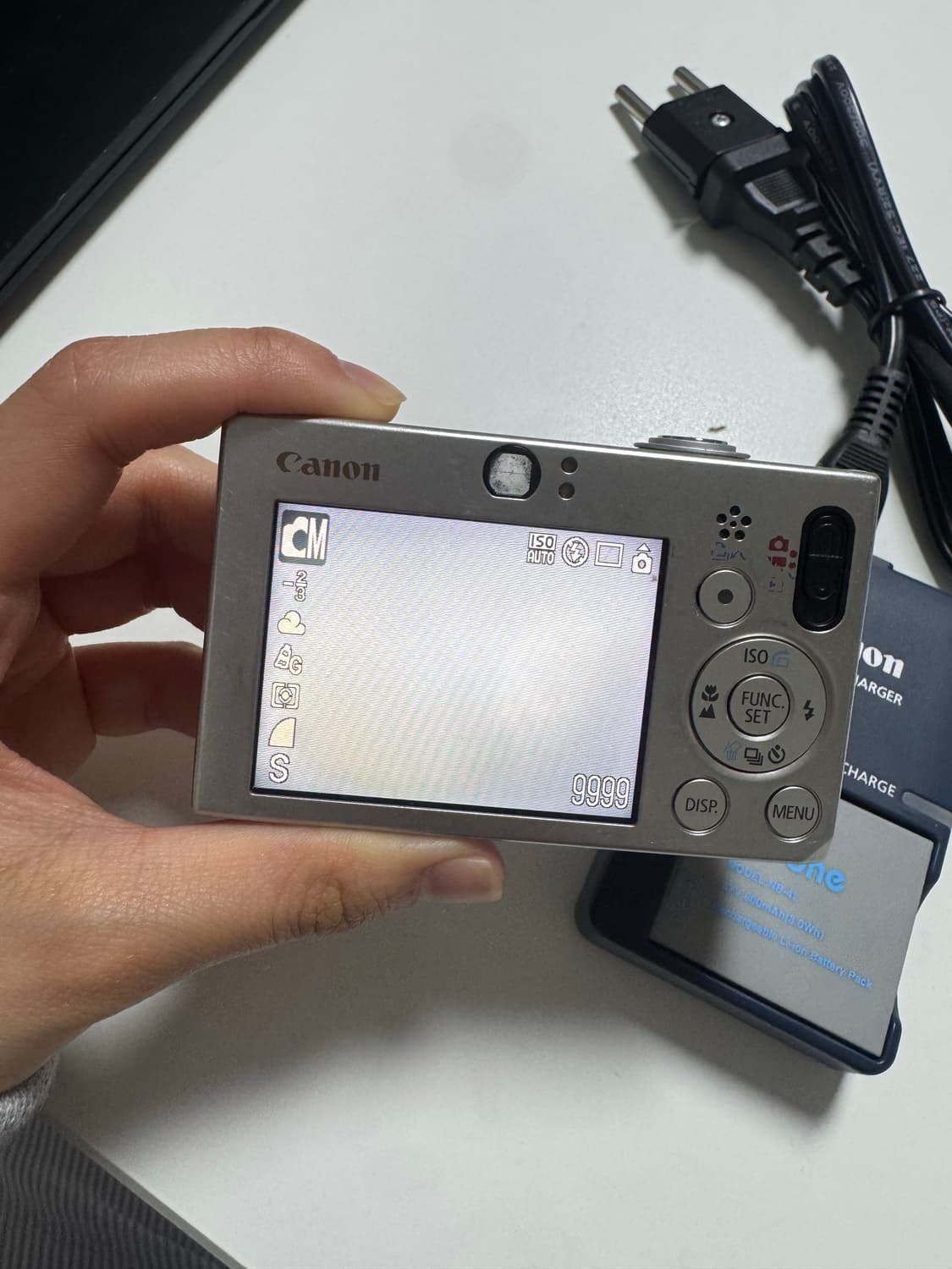 캐논 익서스 70 ixus 70 상품이미지2