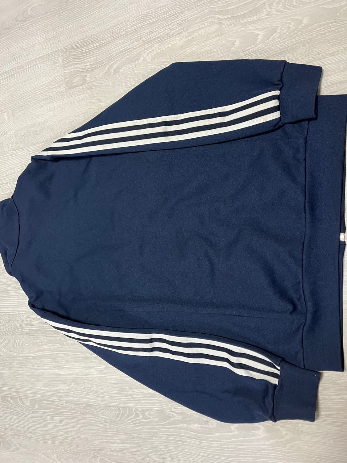 아디다스 유로파 네이비 95-100 상품이미지5