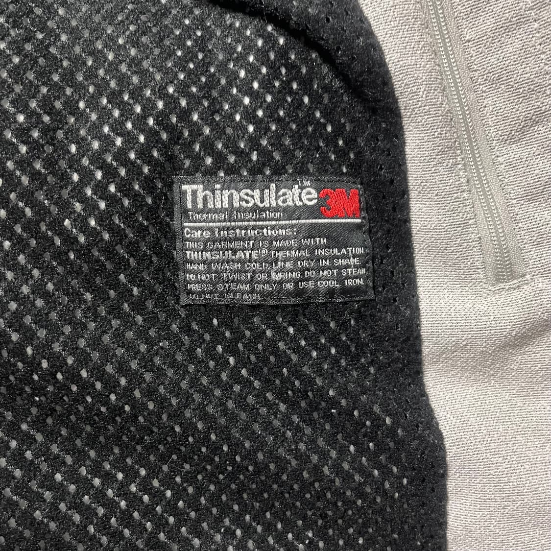 DESCENTE T-GEAR 빈티지 자켓 상품이미지6