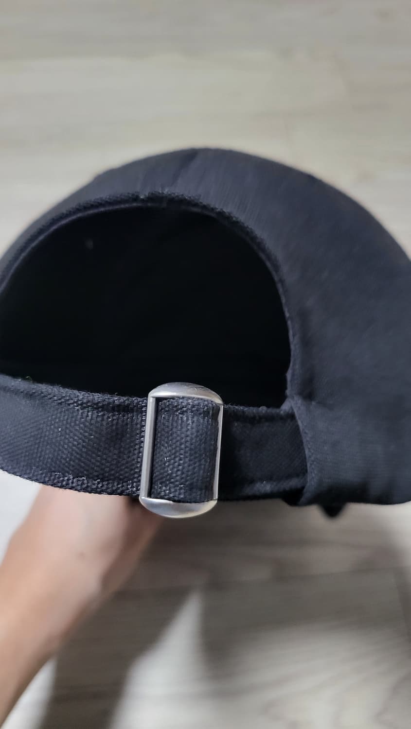 송지오 지제로 볼캡 상품이미지4