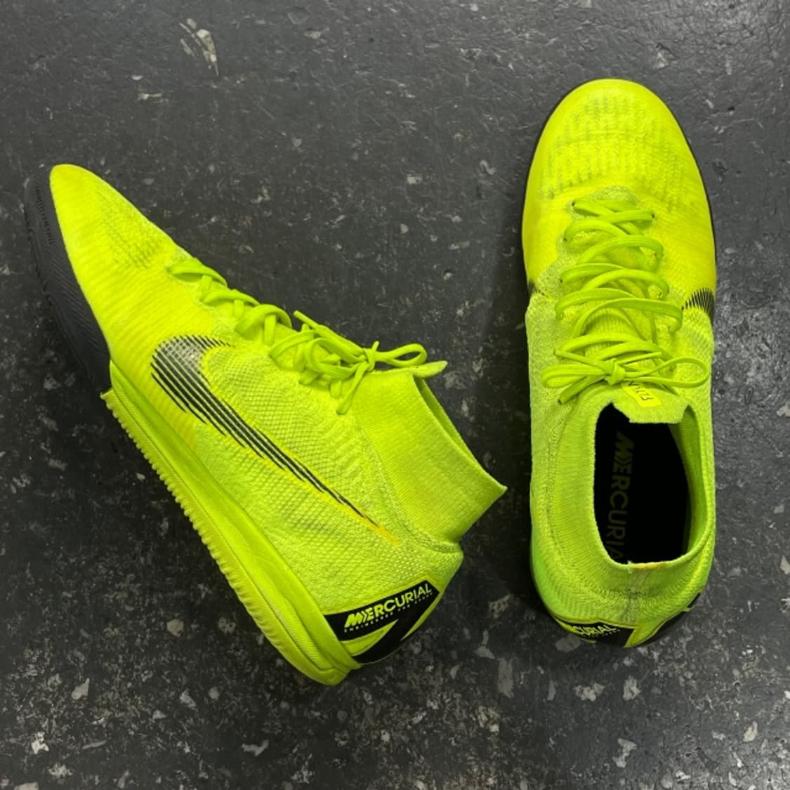 285 나이키 머큐리얼 슈퍼플라이 6 엘리트  상품이미지1