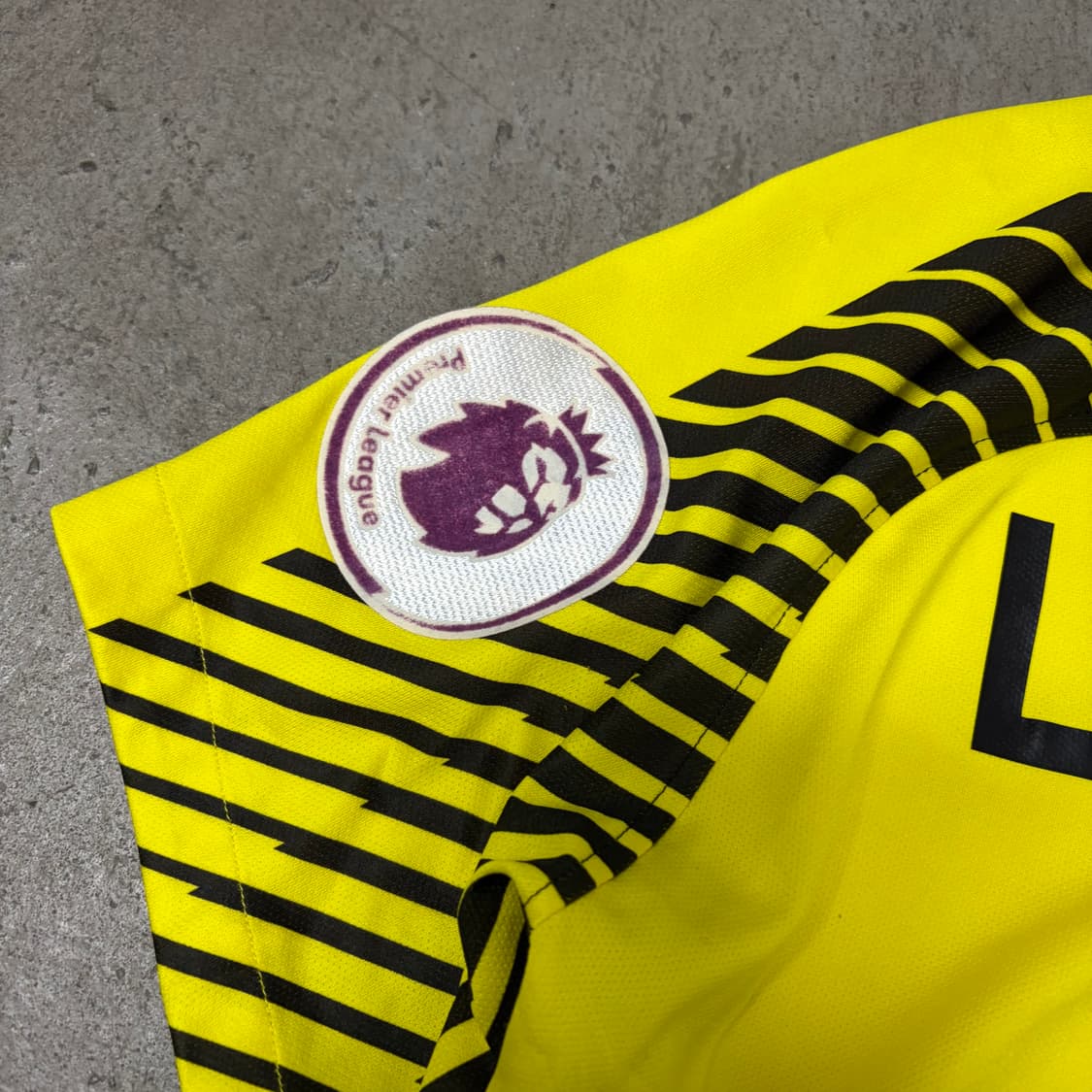 나이키 토트넘 요리스 유니폼[2080] 상품이미지3