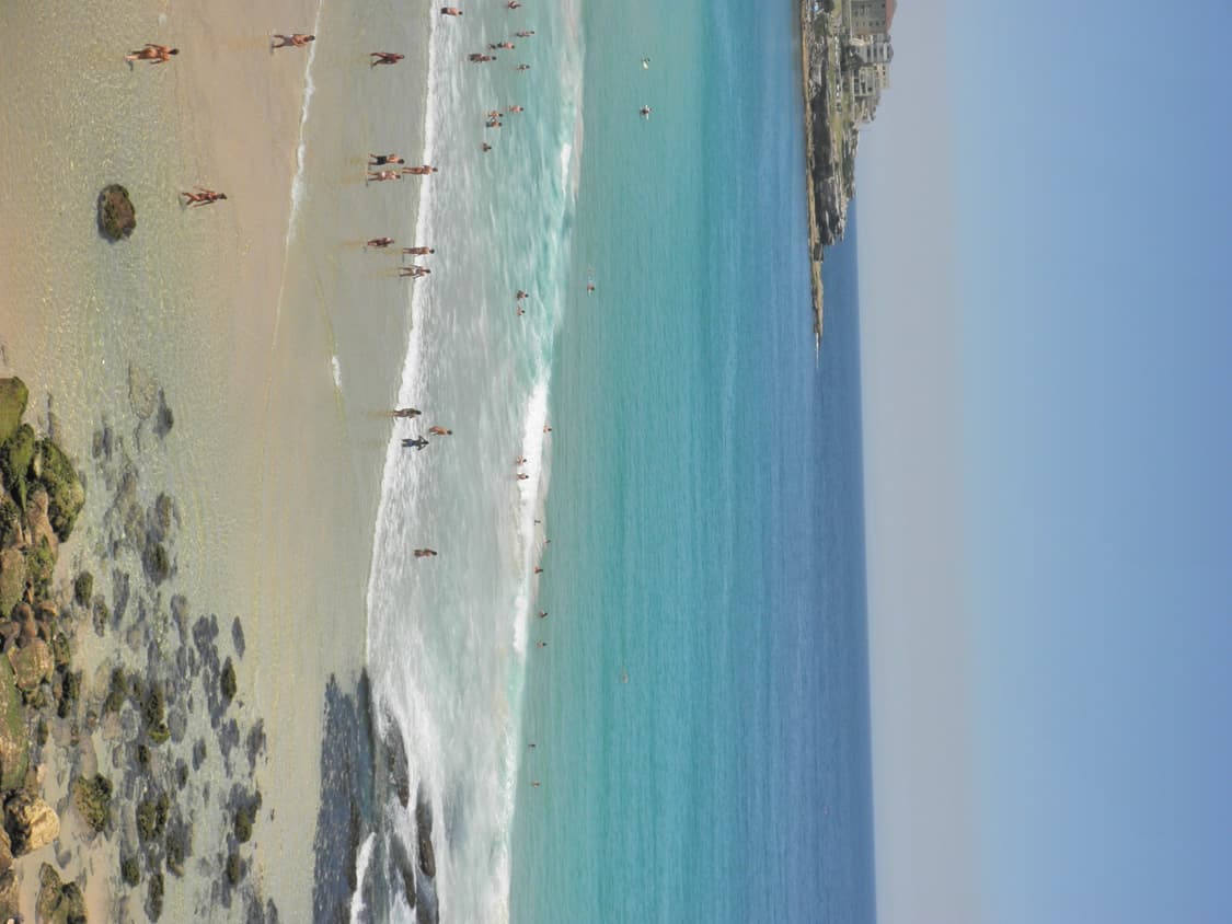 작례 O 올림푸스 뮤 7010 핑크색 디카 상품이미지8