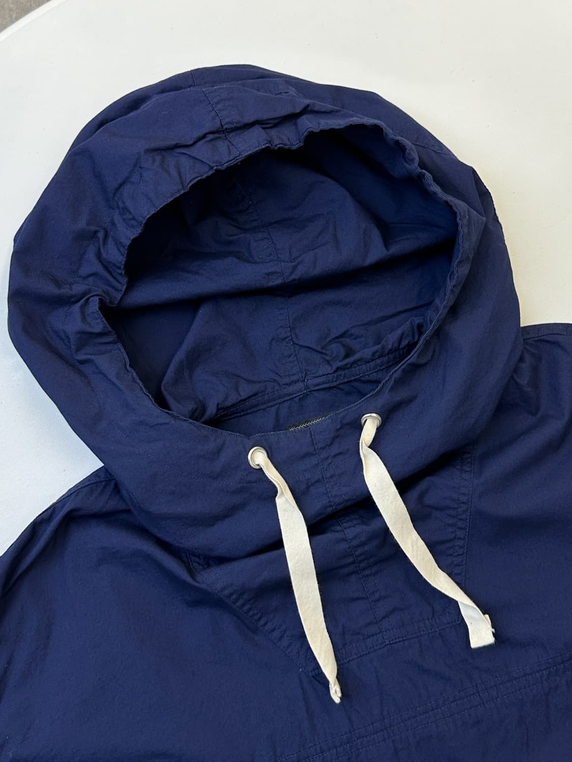 빔즈 플러스 브로드 아노락 파카 상품이미지4