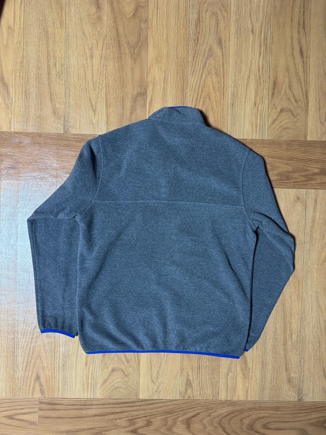 파타고니아 신칠라 니켈 M사이즈 상품이미지4