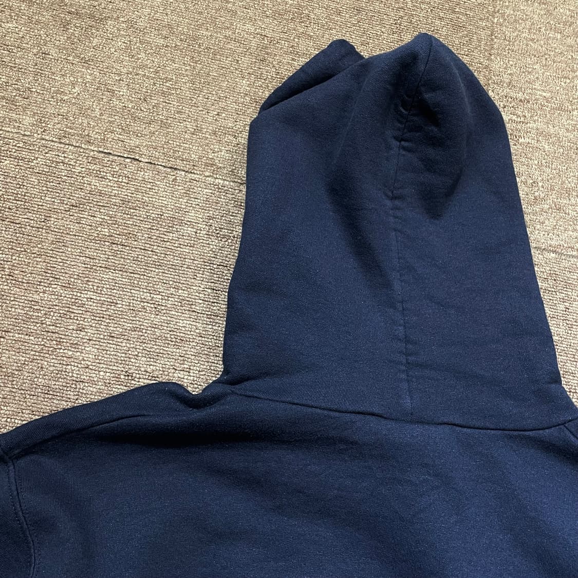 (M) Champion 챔피온 유니버시티 프린팅 후드티 상품이미지8