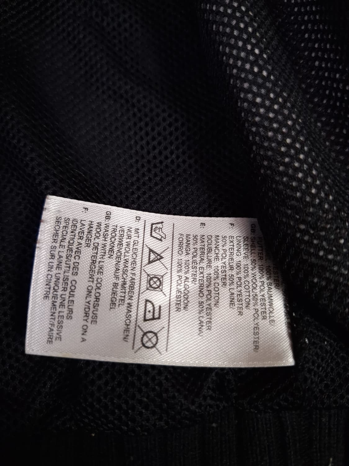 새제품급 오리지날  아디다스 버팔로체크 봄버자켓 상품이미지7