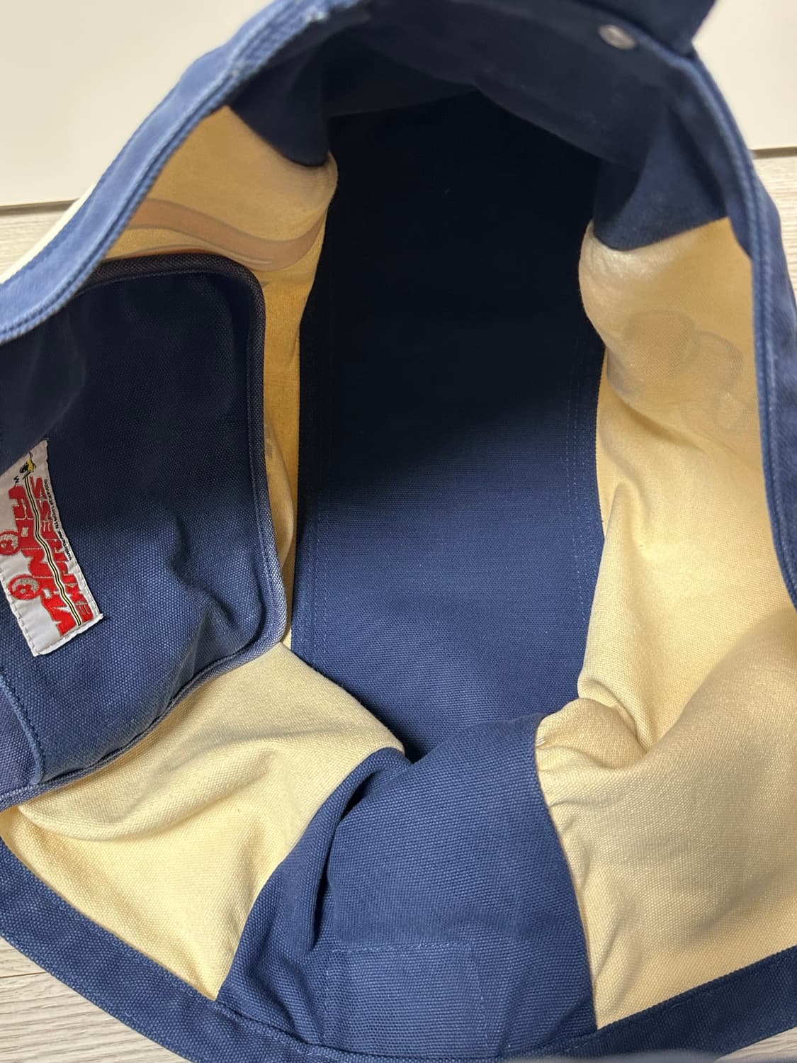 반디더핑크 메일백 상품이미지4