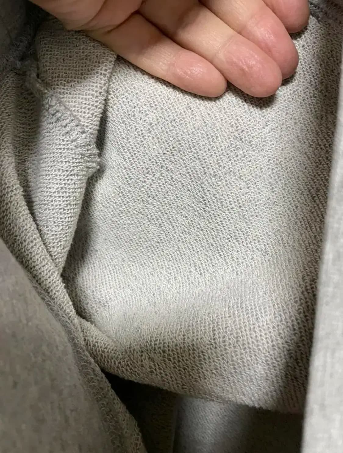 빌리어네어보이즈클럽 남성 후드티 M size 상품이미지5