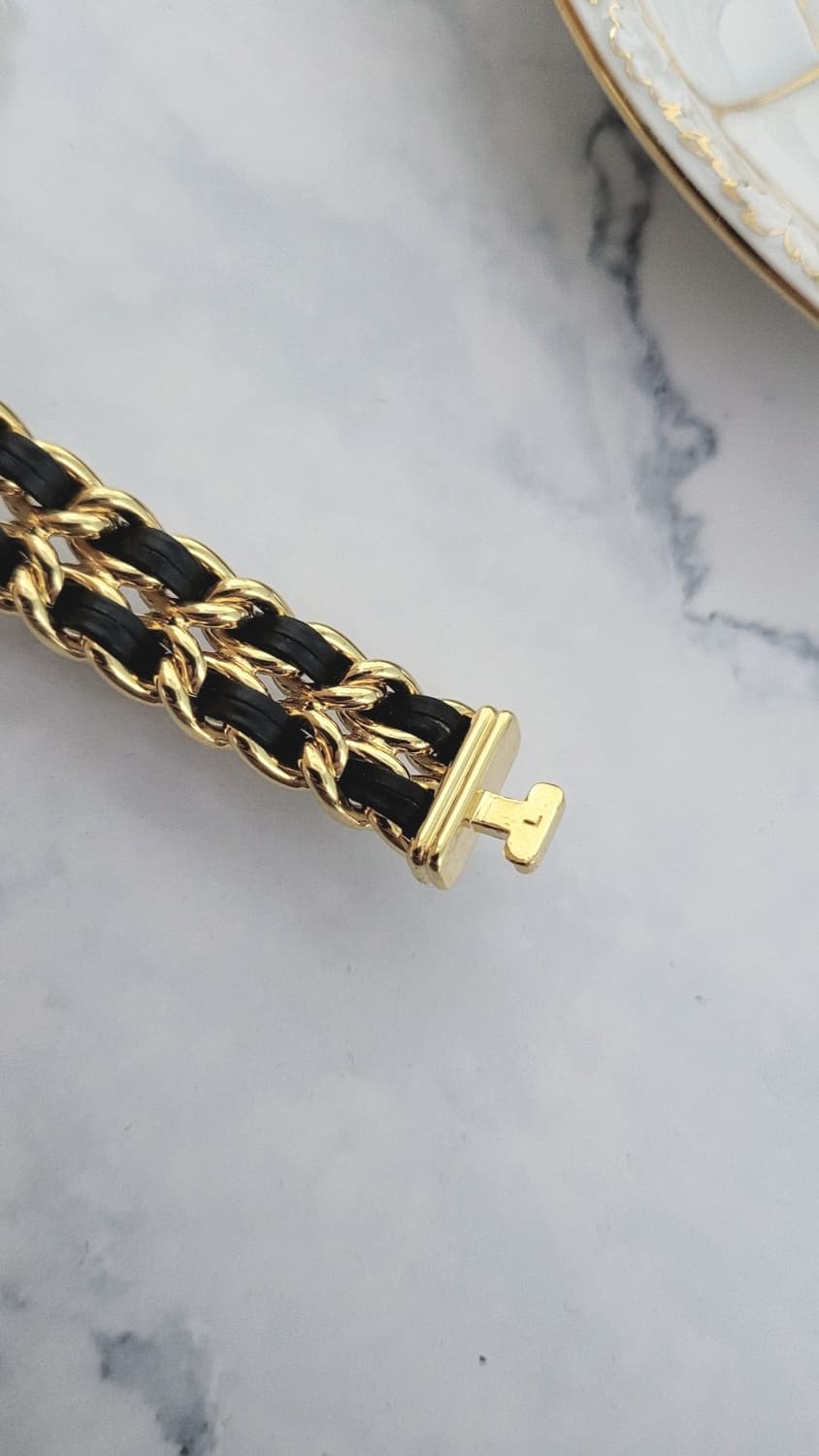 [특가상품]정품 샤넬 프리미에르 L사이즈 시계 상품이미지10