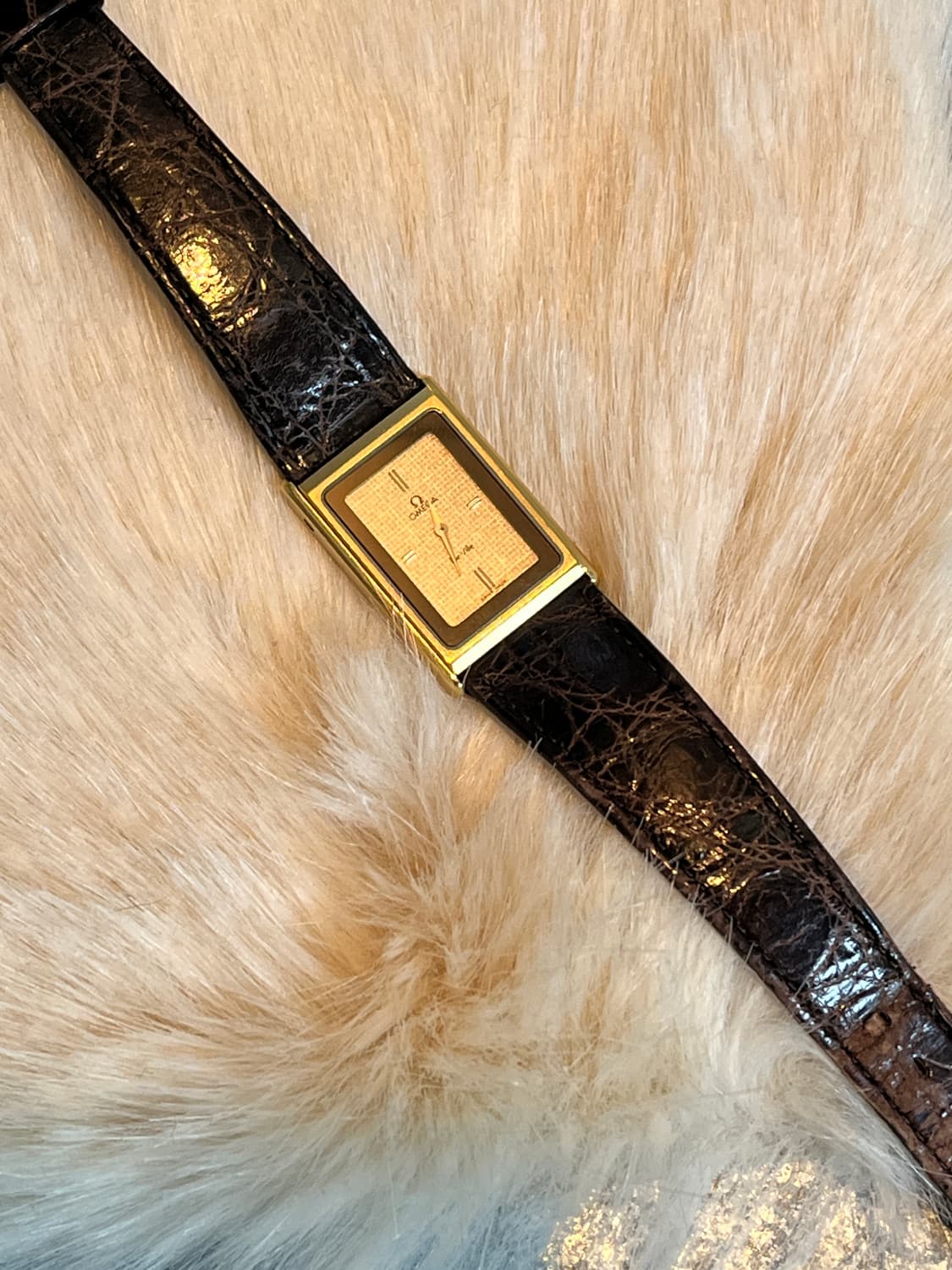 오메가 deville 오페라 상품이미지2