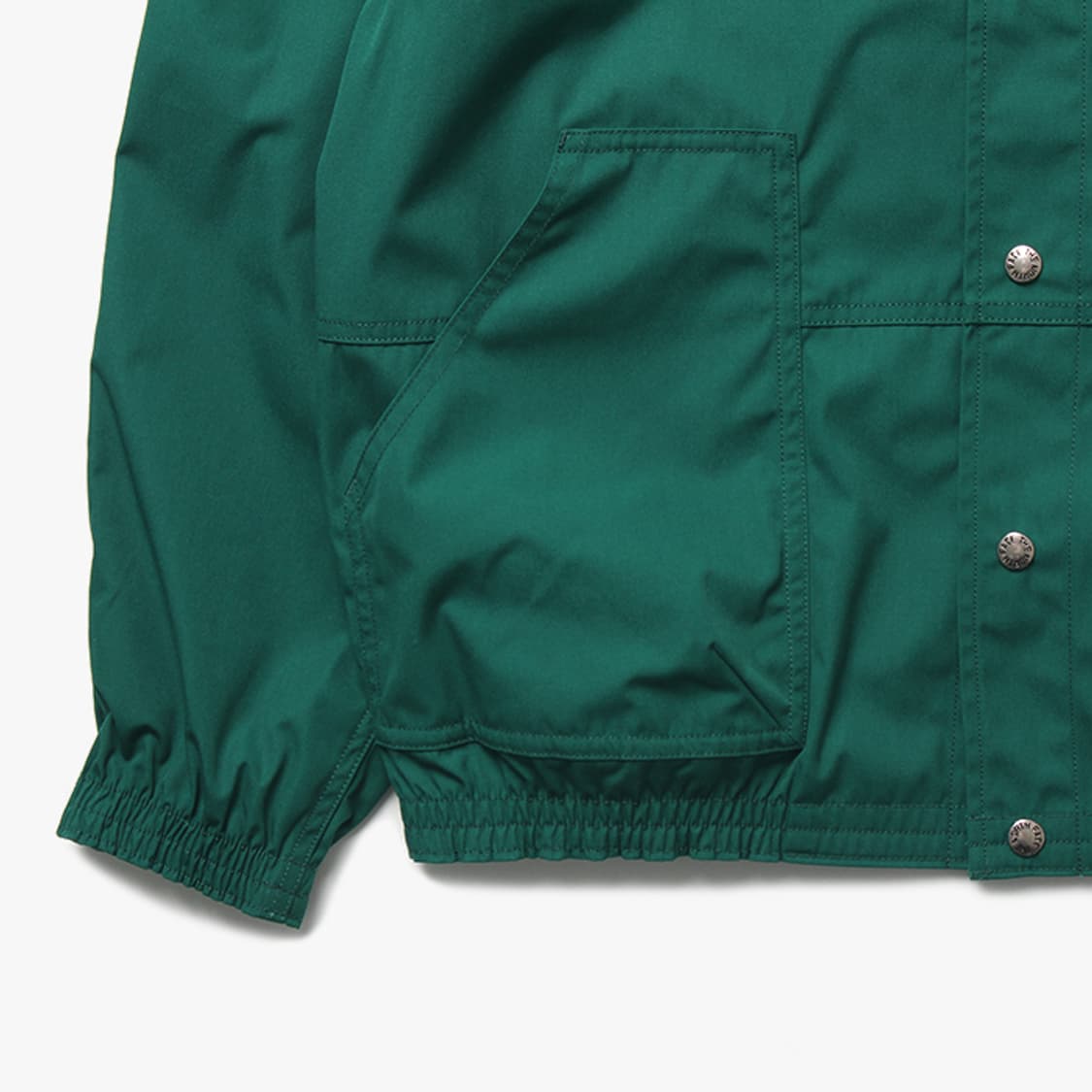  PURPLE LABEL "Green Wind Breaker" 상품이미지3