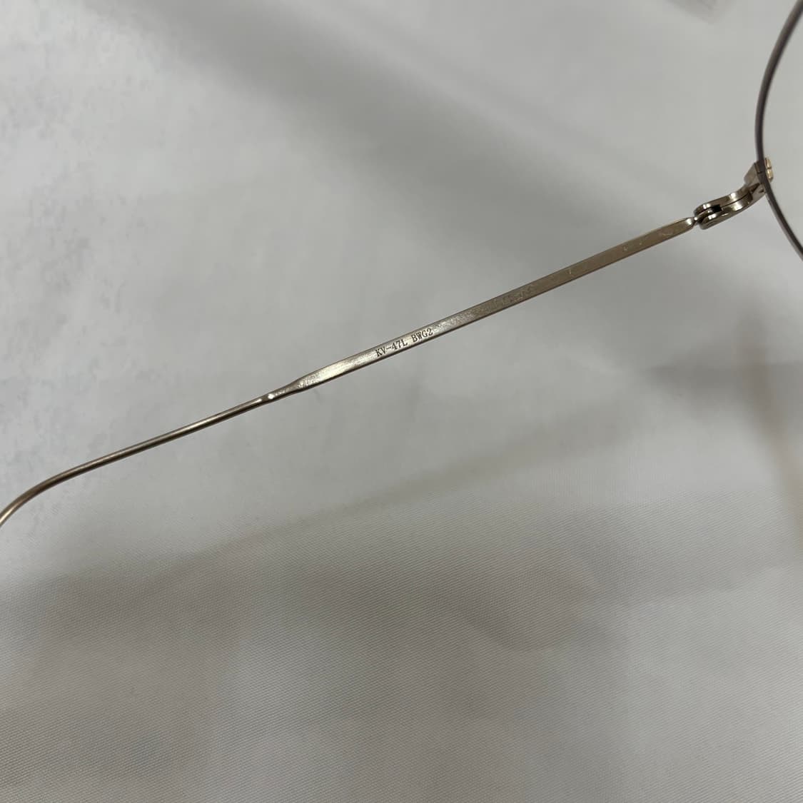 금자안경 kv-47L bwg2 44 size 상품이미지4