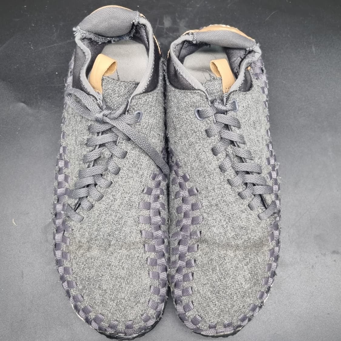 나이키 에어풋 스케이트 우븐 남성운동화280 상품이미지2