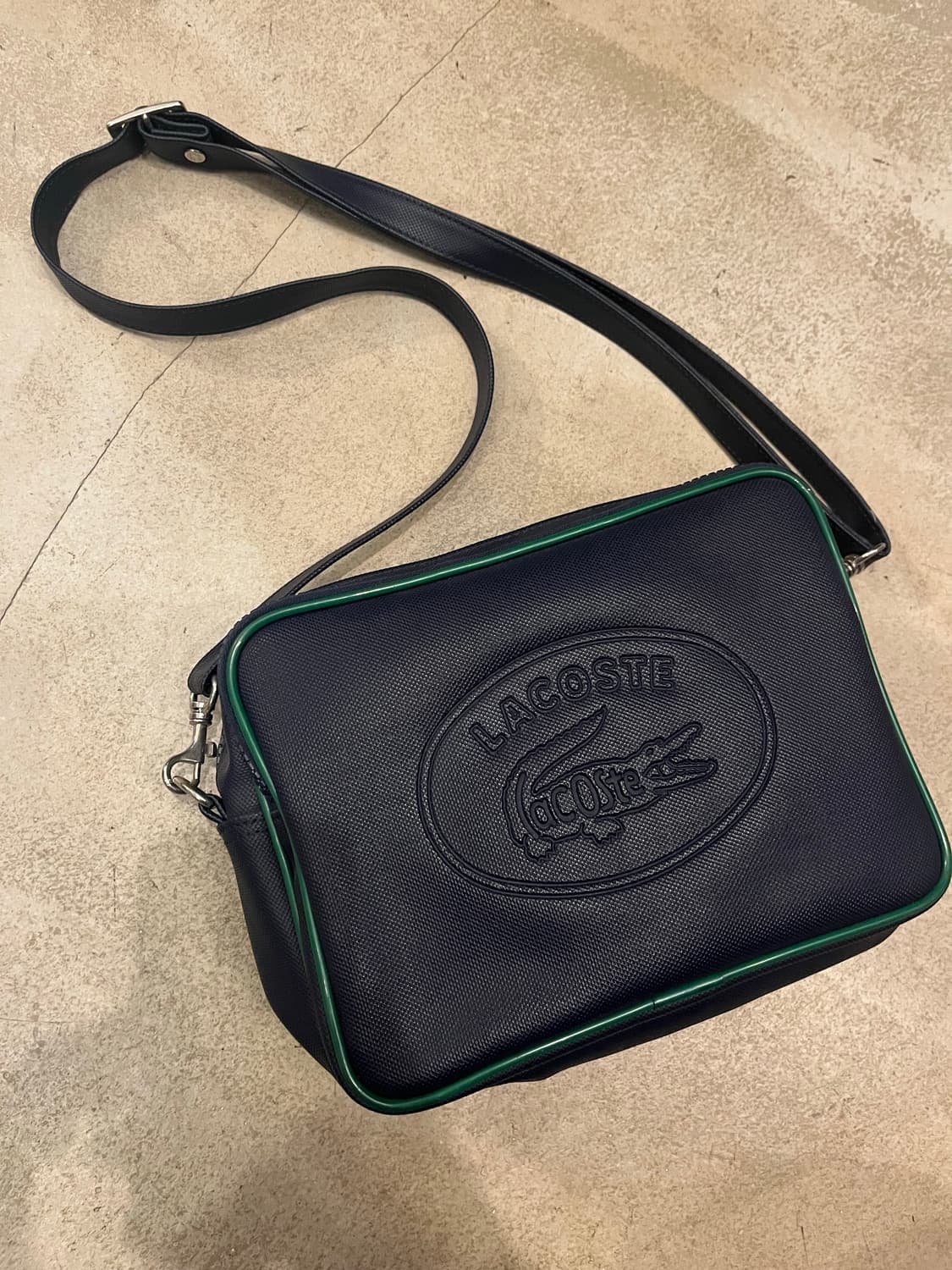 빈티지 90s 서광 크로스백 상품이미지1