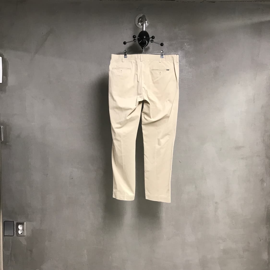 폴로 랄프로렌 베이지 치노 팬츠 36/32 상품이미지1