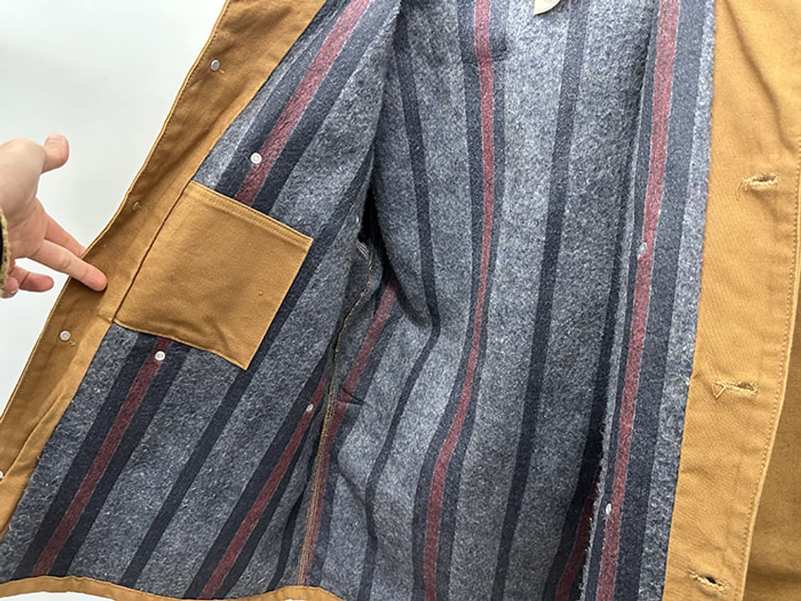 90'S CARHARTT (L~XL) 상품이미지8