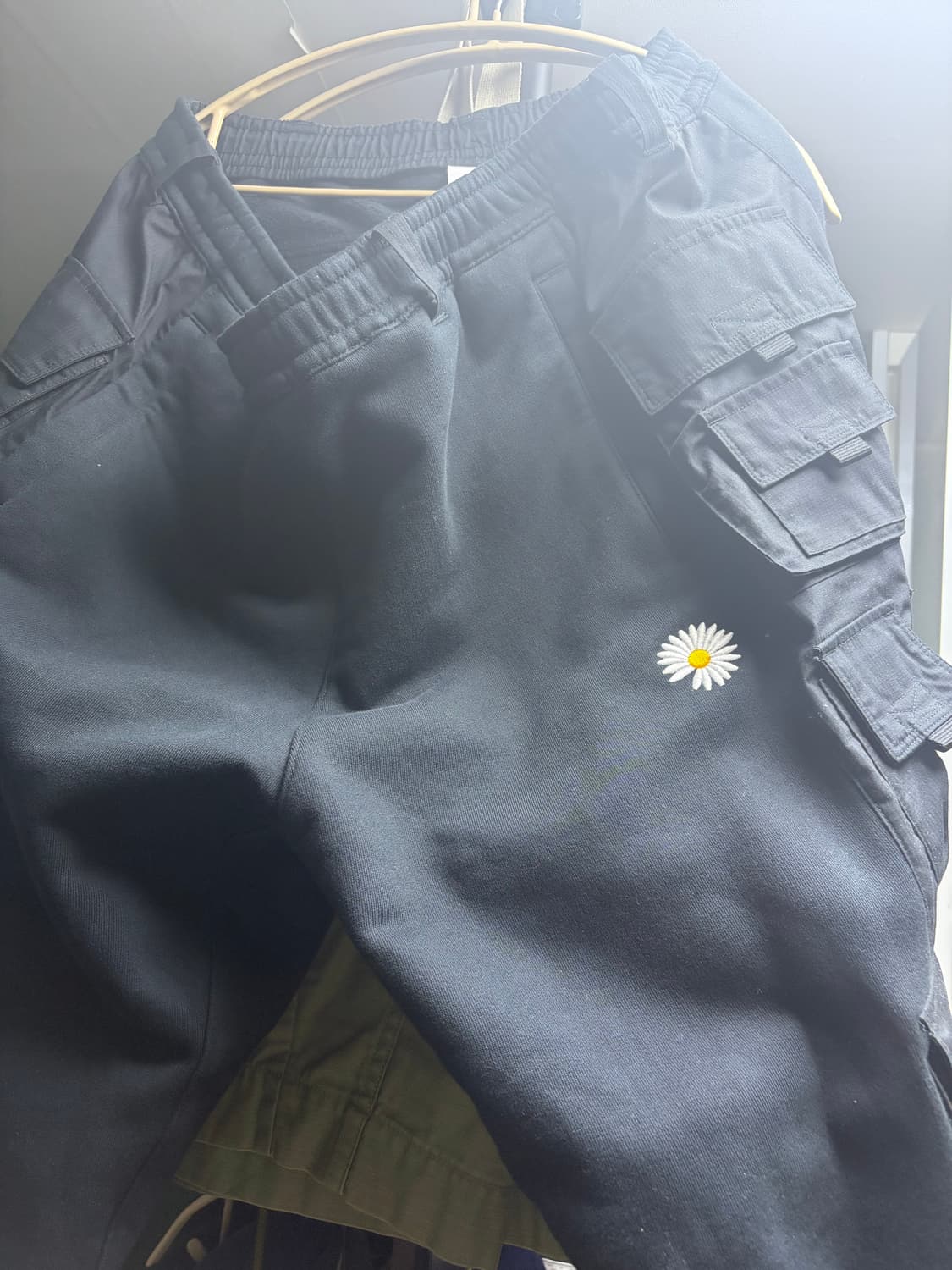 나이키 피스마이너스원 와이드팬츠 상품이미지1