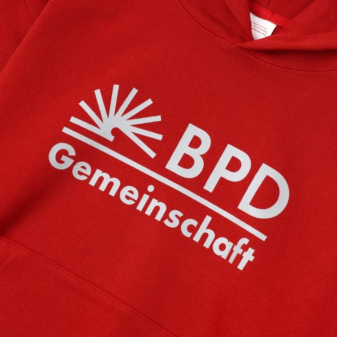 베를린포토북 후드  상품이미지3