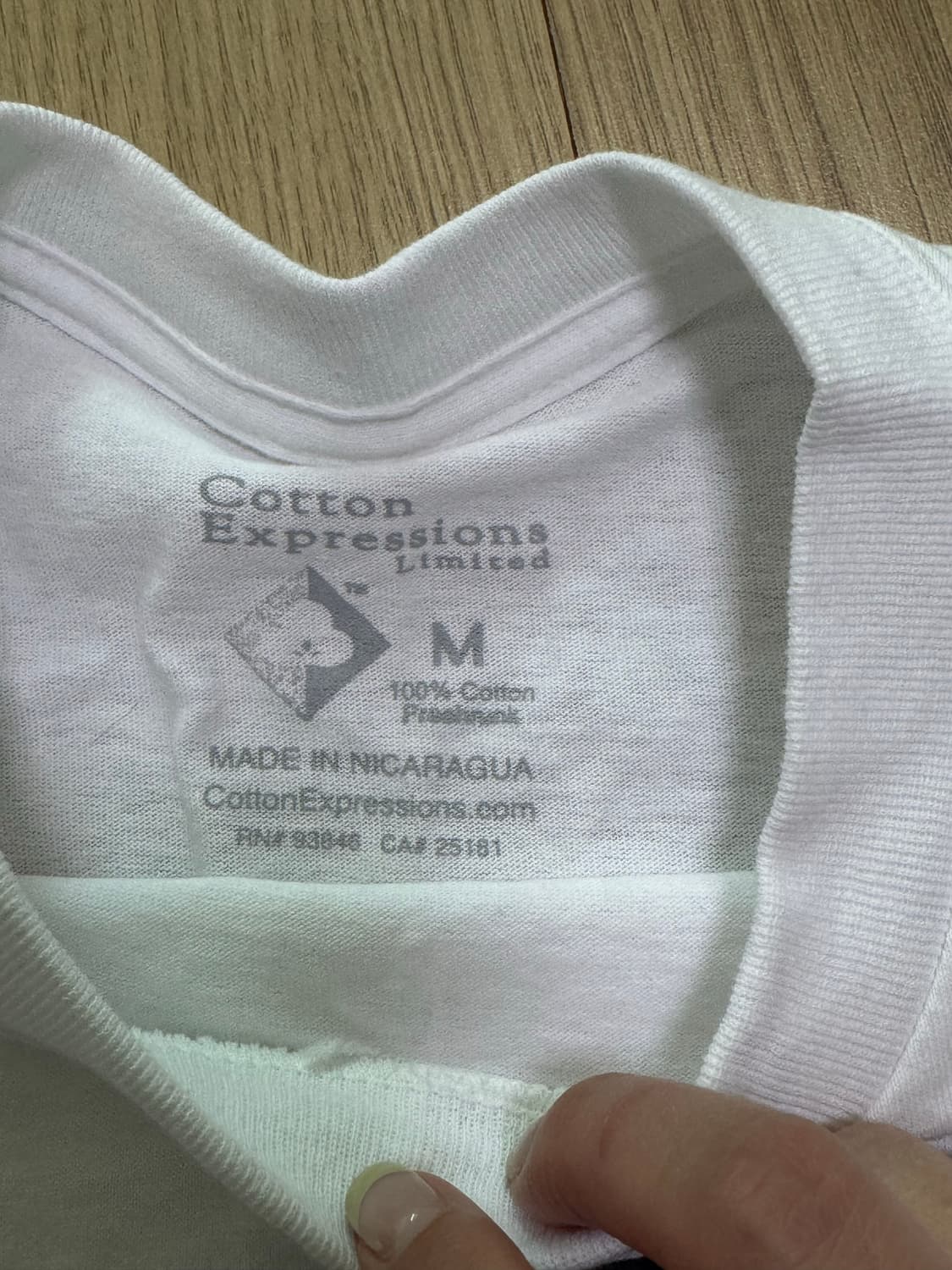 빔즈 티셔츠 상품이미지3