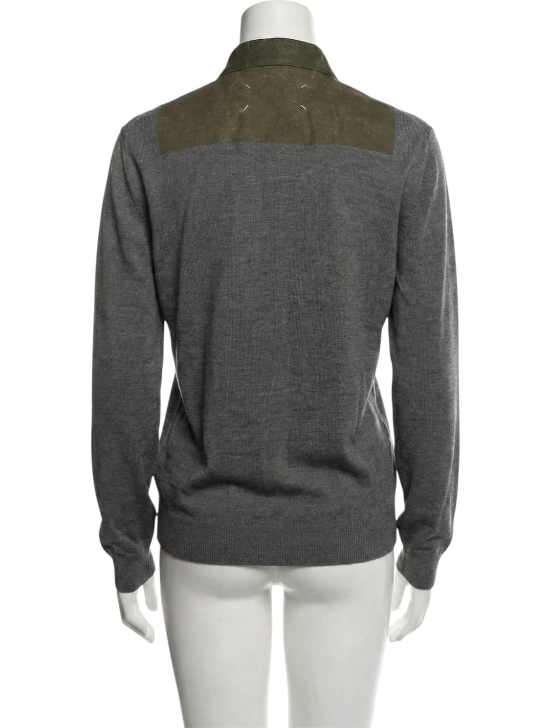 Martin margiela, coating blouson 상품이미지2