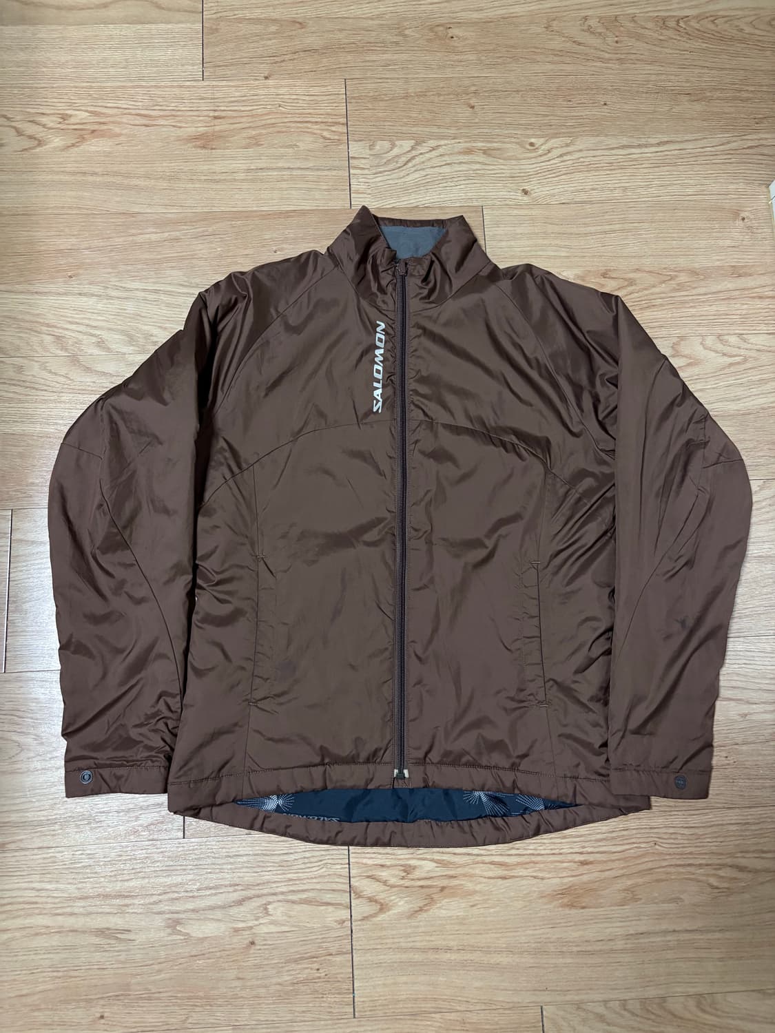 살로몬 자켓 상품이미지1