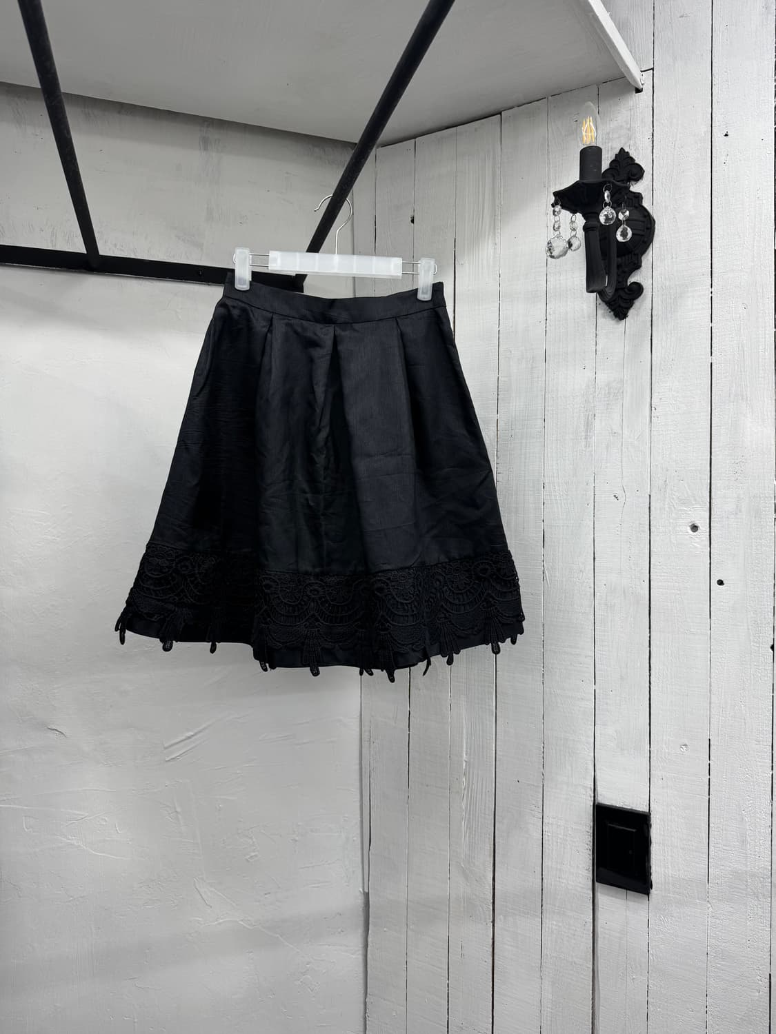 vtg skirt 상품이미지1